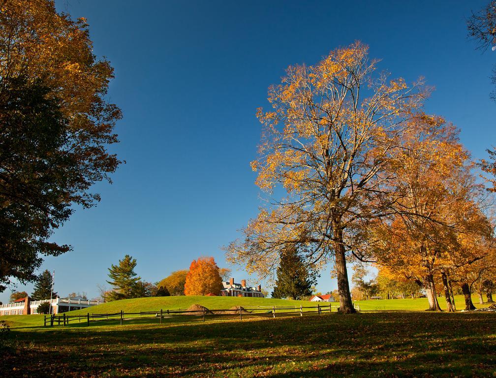 Eastover Estate And Eco Village Lenox Exterior photo