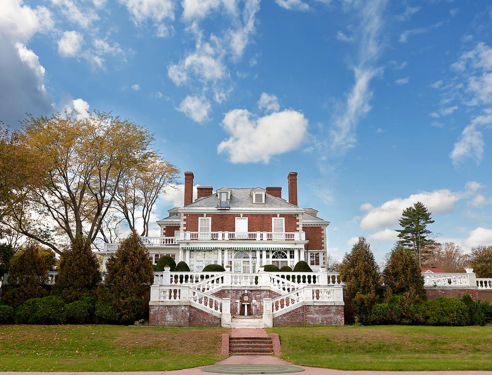 Eastover Estate And Eco Village Lenox Exterior photo